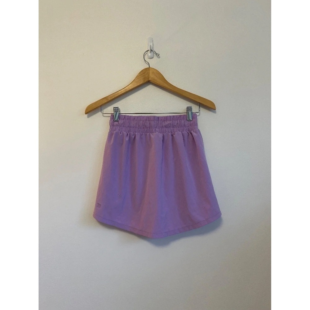 All in Motion Lavender Purple Athletic Skort | Size XS - Picture 3 of 7